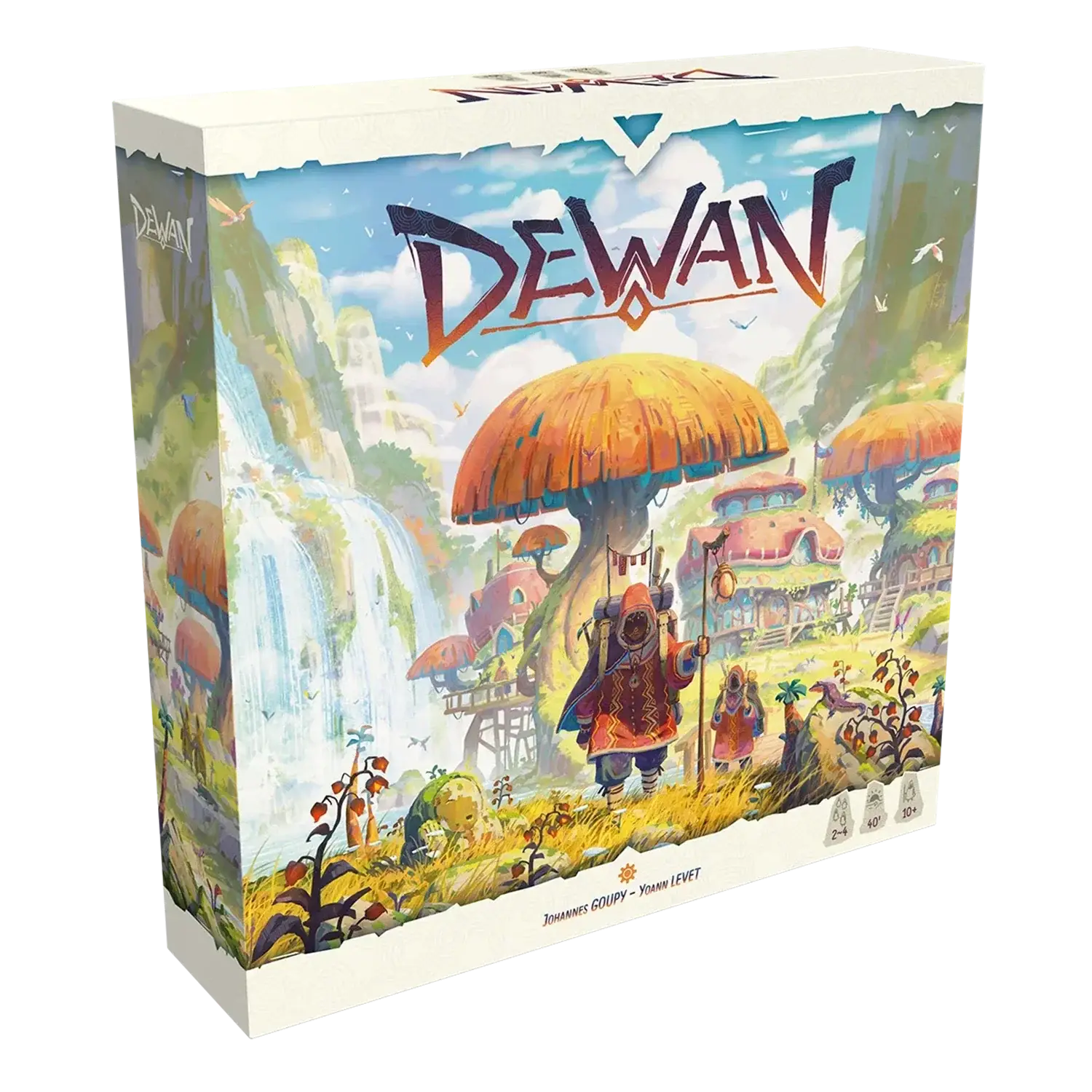 Dewan (DE) - Image 3