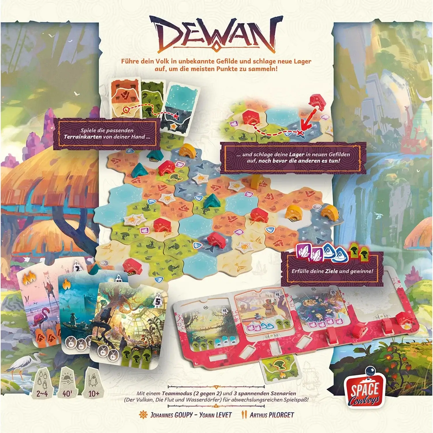 Dewan (DE) - Image 5