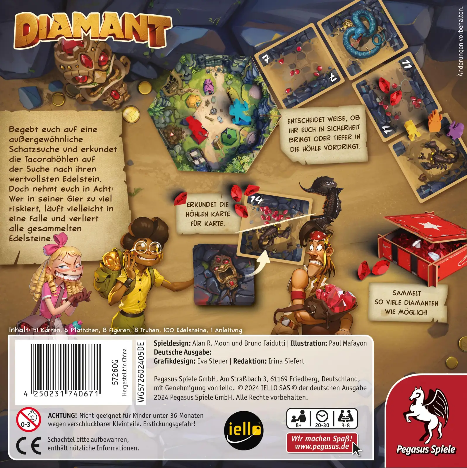 Diamant (DE) - Image 2