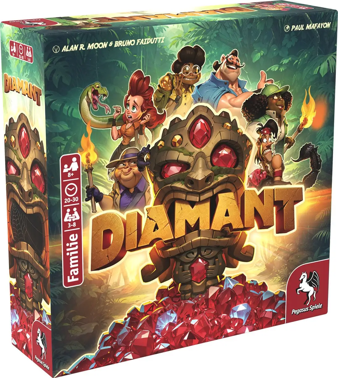 Diamant (DE) - Image 3