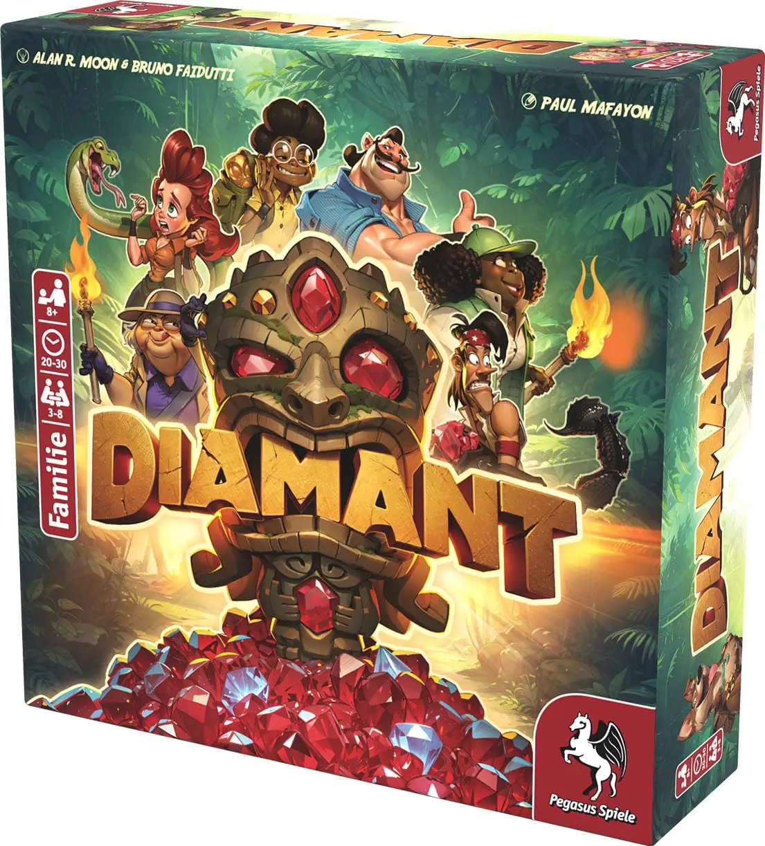 Diamant (DE) - Image 4