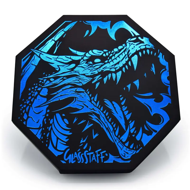 Dice Arena: Blue