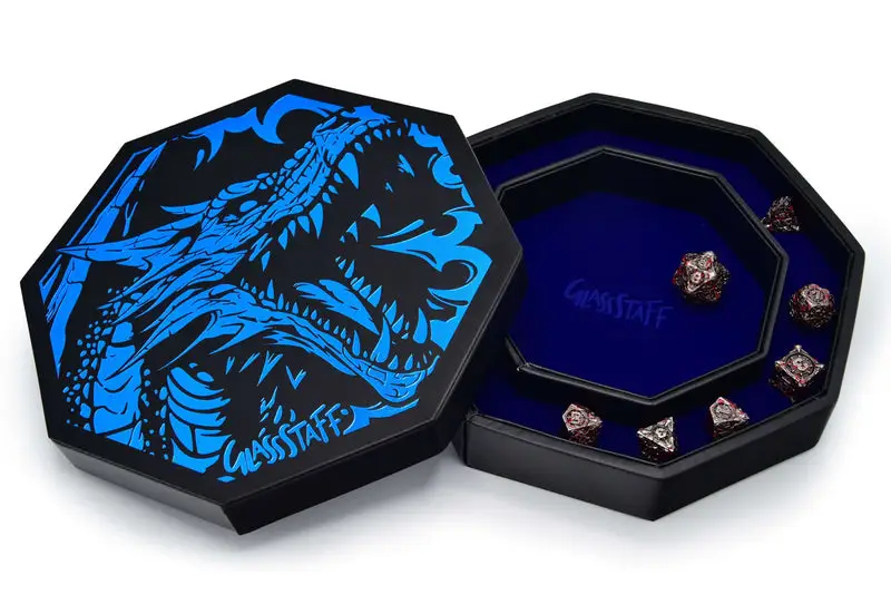 Dice Arena: Blue - Image 2