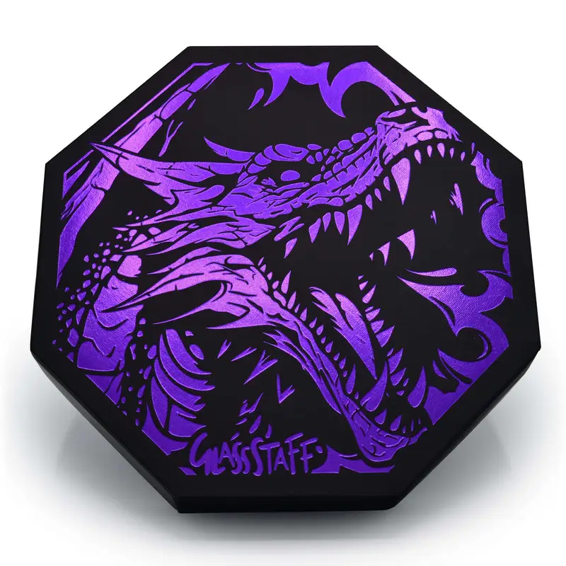 Dice Arena: Purple