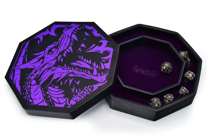 Dice Arena: Purple - Image 2