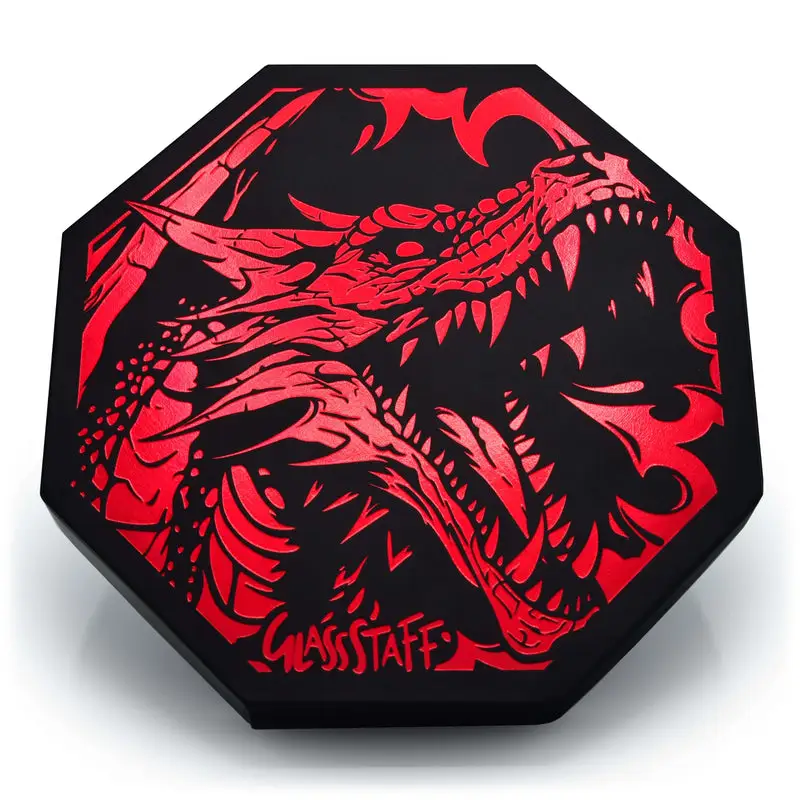 Dice Arena: Red