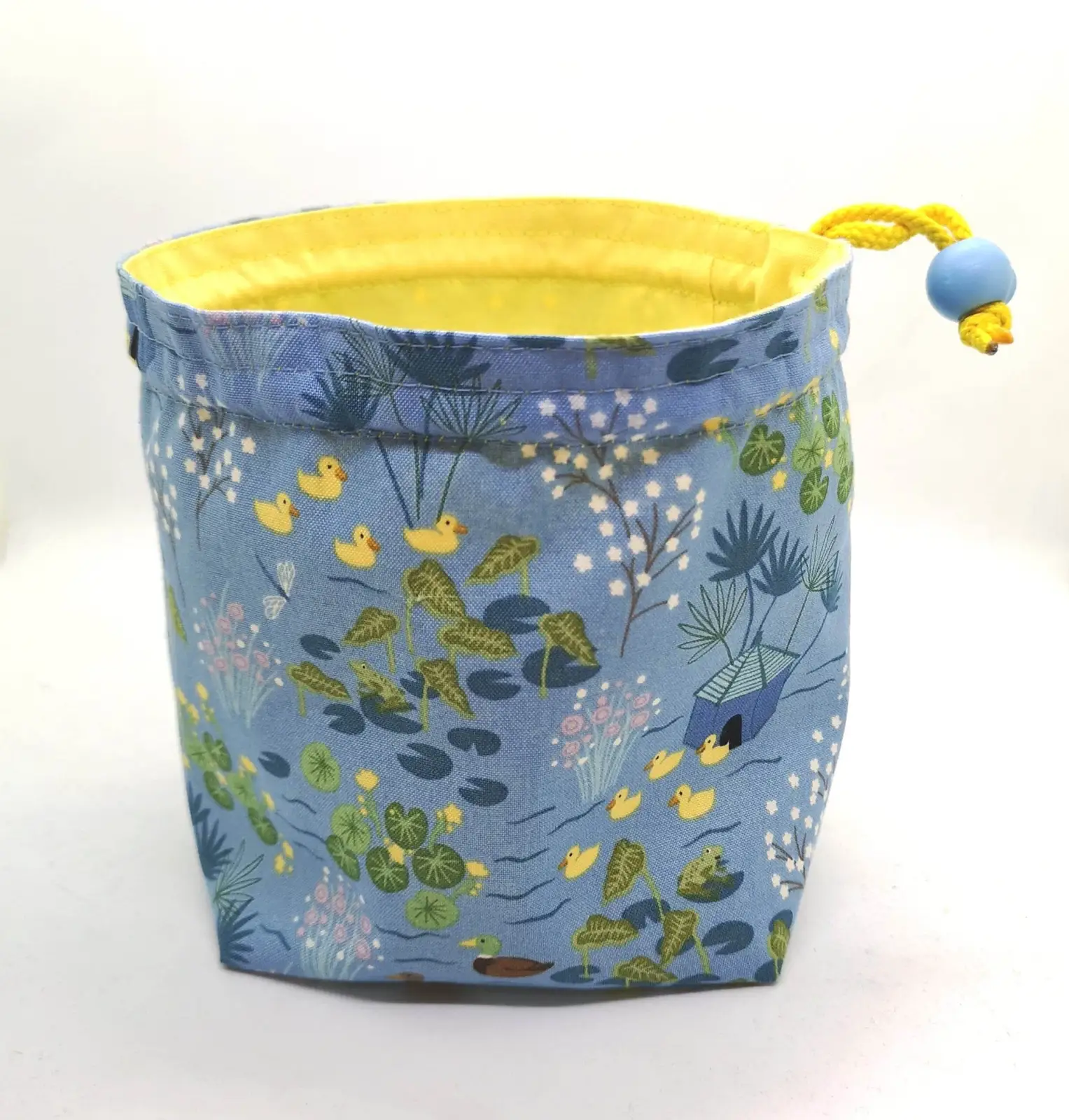 Dice Bag: Quack Quack