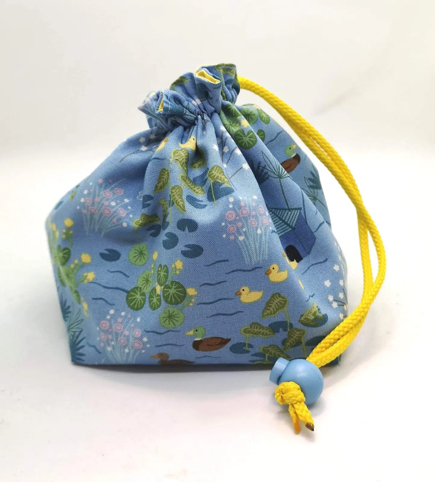 Dice Bag: Quack Quack - Image 2