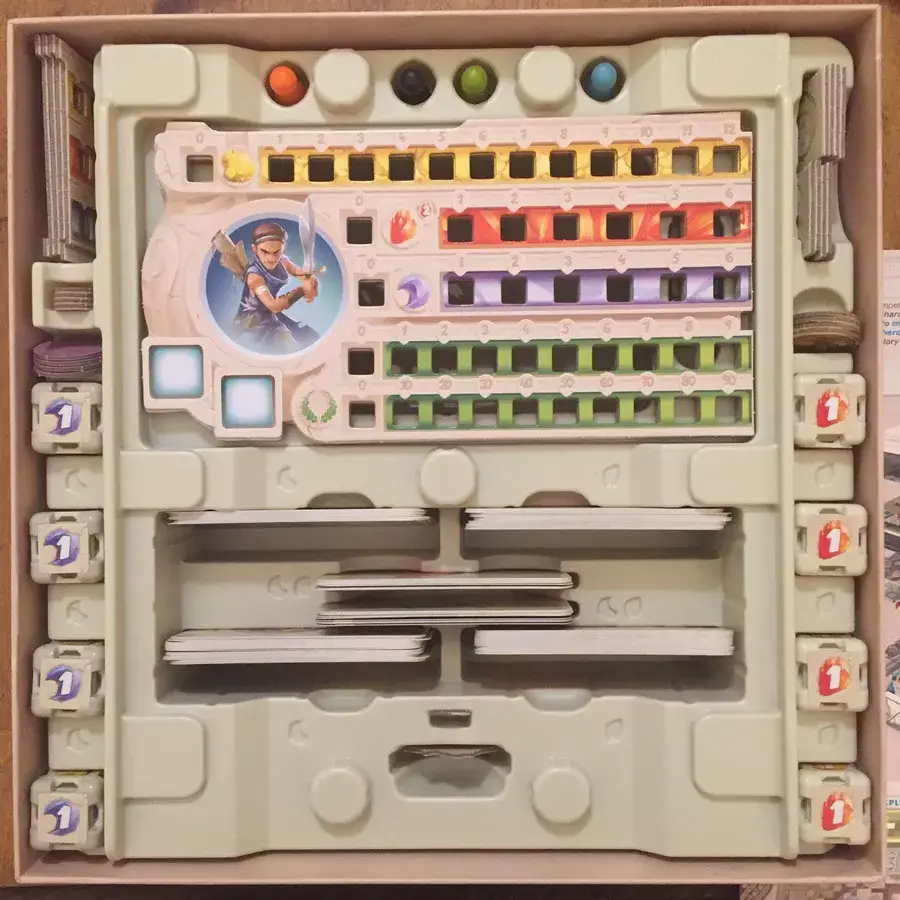 Dice Forge (EN) - Image 2