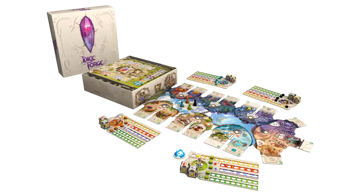 Dice Forge (EN) - Image 4