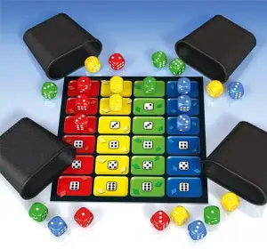 Dice Ligretto (DE/FR/EN/IT) - Image 2