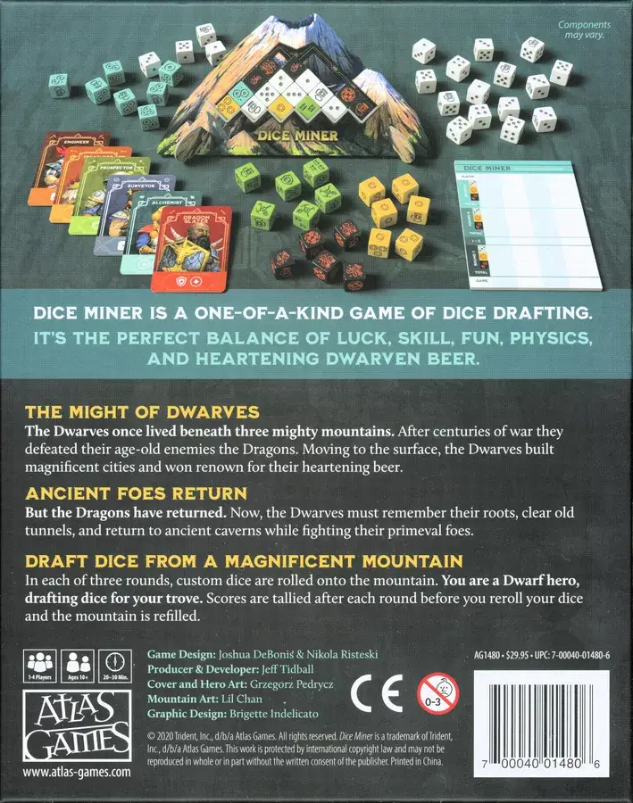 Dice Miner (EN) - Image 2