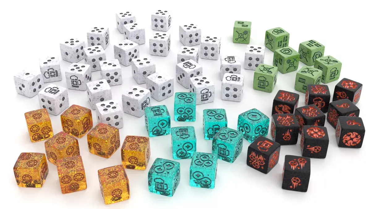 Dice Miner (EN) - Image 3