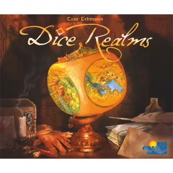 Dice Realms (EN)