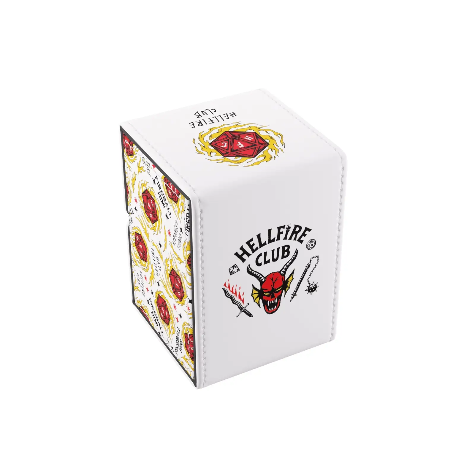 Dice Tower: Stranger Things - Hellfire Club
