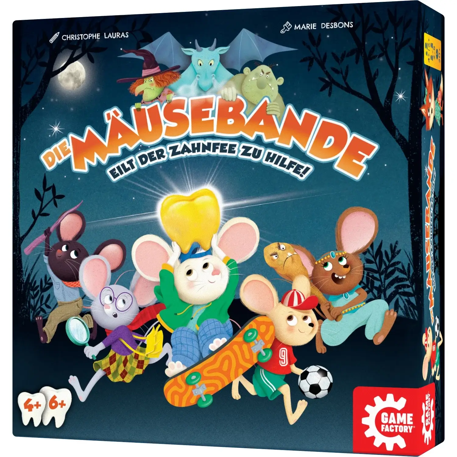 Die Mäusebande (DE) - Image 4