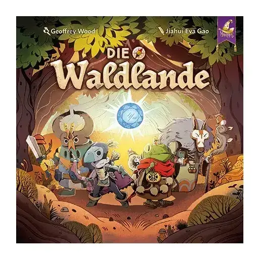 Die Waldlande (DE)