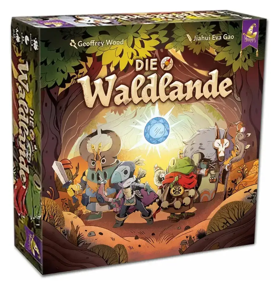 Die Waldlande (DE) - Image 2
