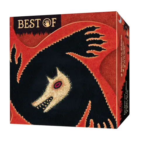 Die Werwölfe von Düsterwald - Best Of (DE)