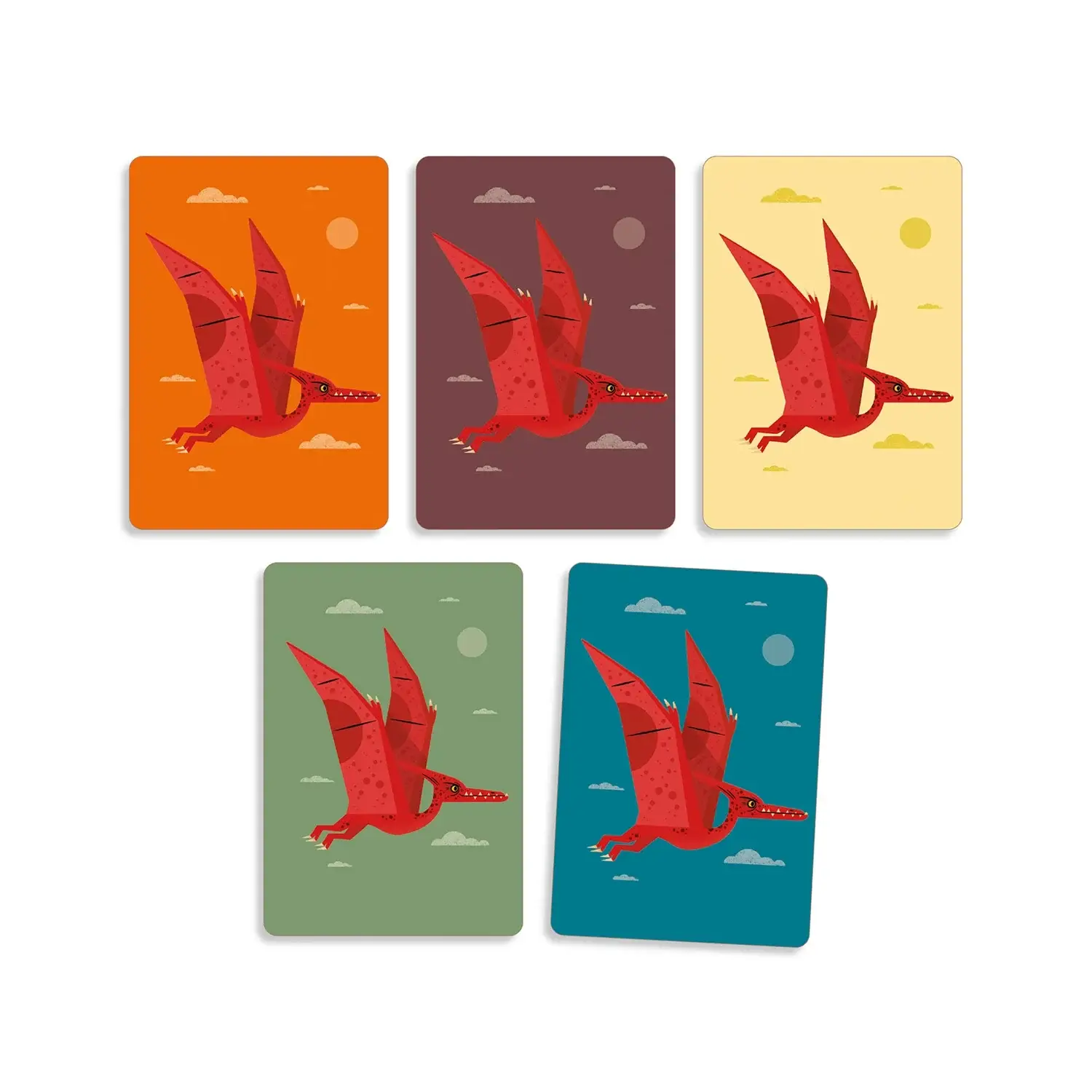 Dino Draft (DE/EN/FR) - Image 3