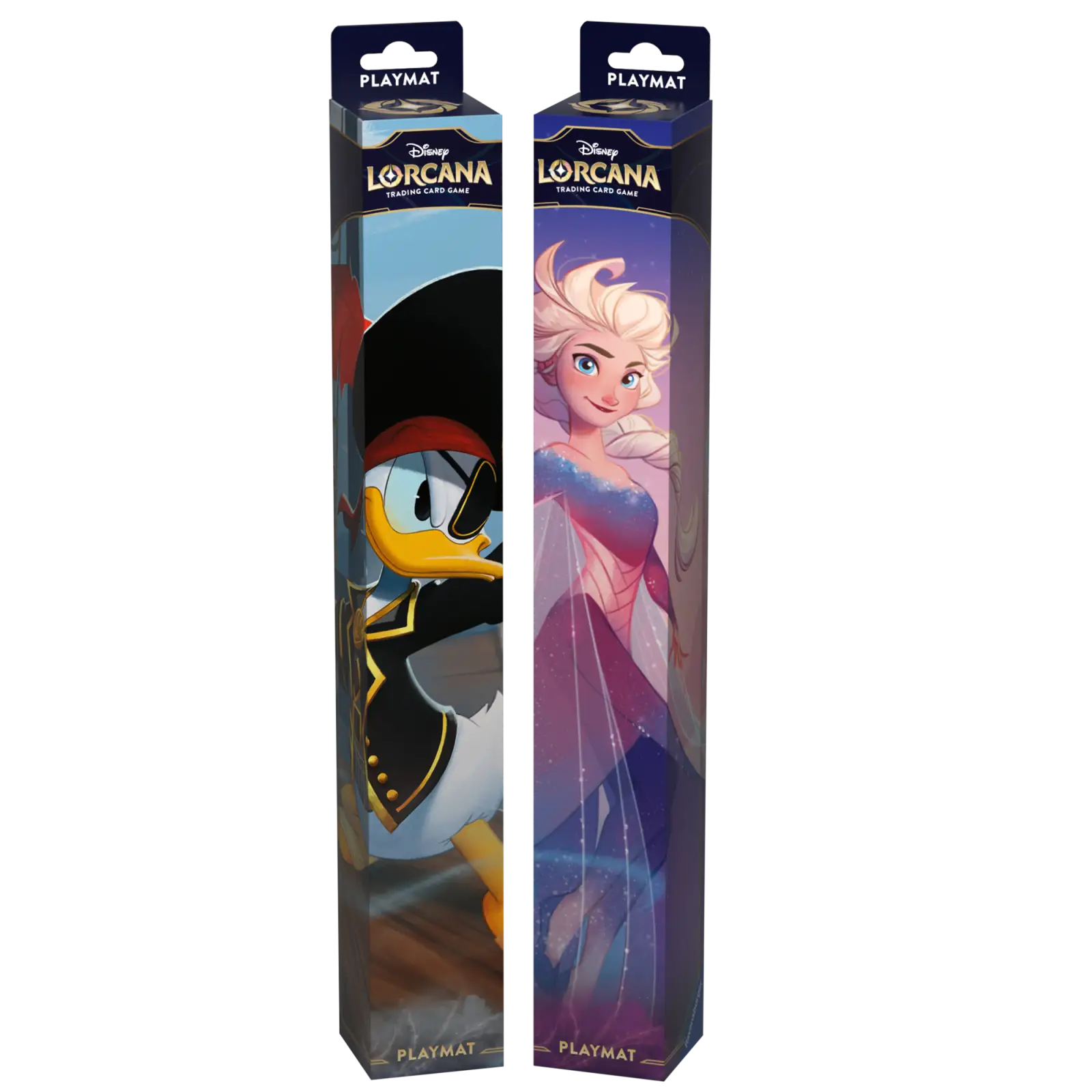 Disney Lorcana: Azurite Sea - Playmat - Donald - Image 5