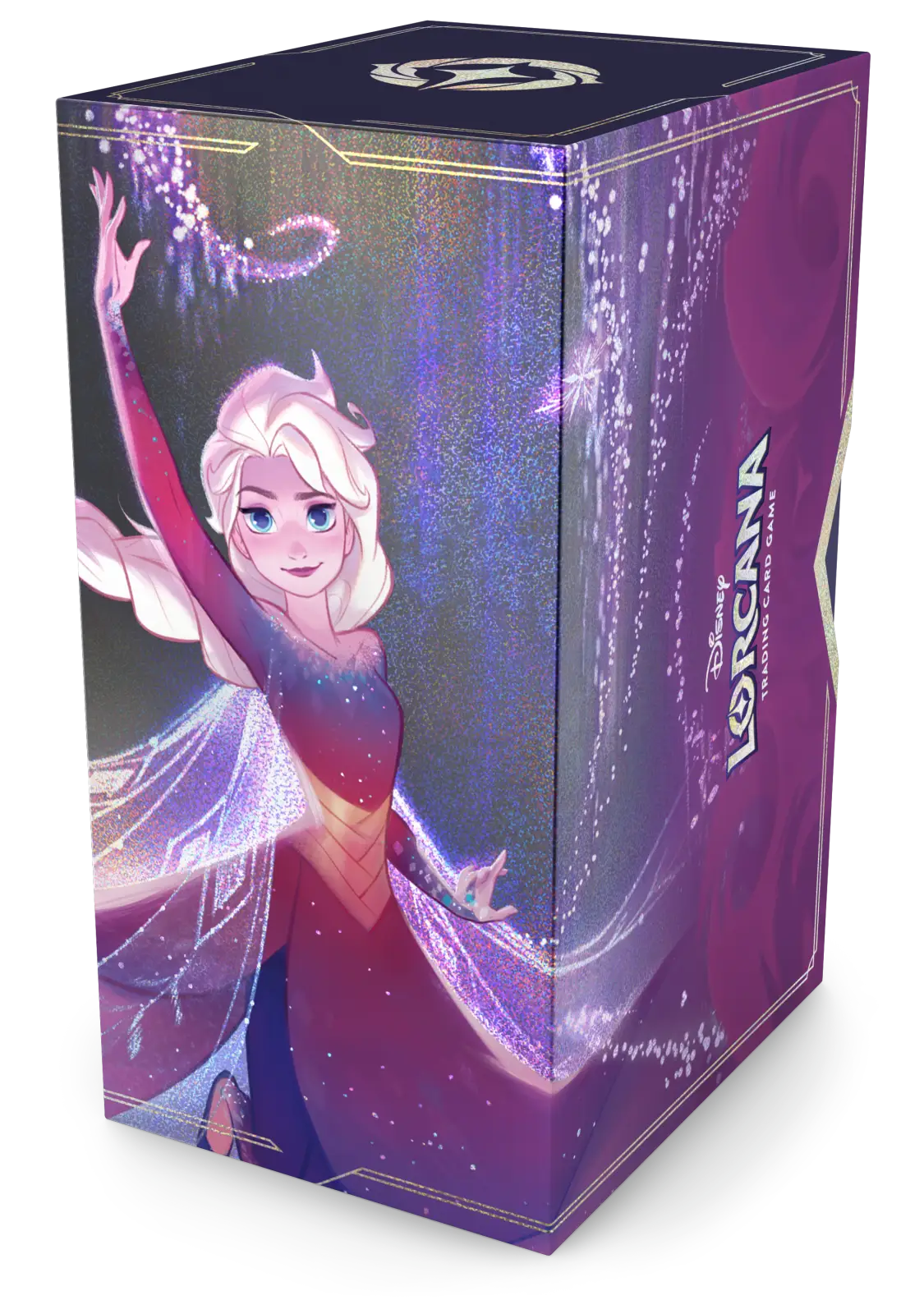Disney Lorcana: Fabled - Elsa - Gift Set (EN) - Image 3