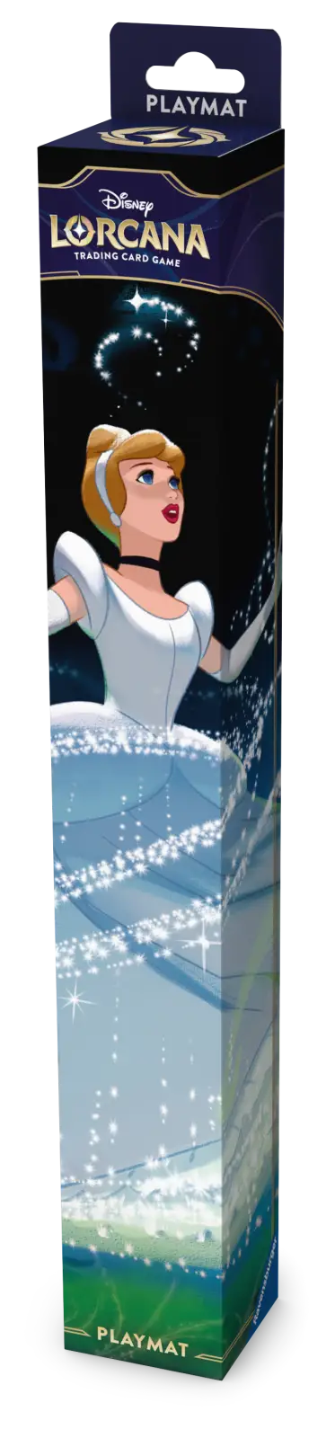 Disney Lorcana: Fabled - Playmat - Bibbidi Bobbidi Boo - Image 3