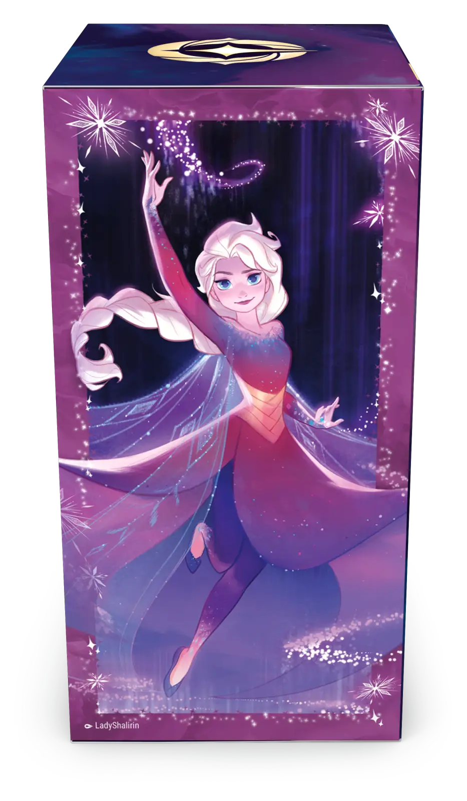 Disney Lorcana: Fabuleux - Elsa - Coffret cadeau (FR) - Image 5