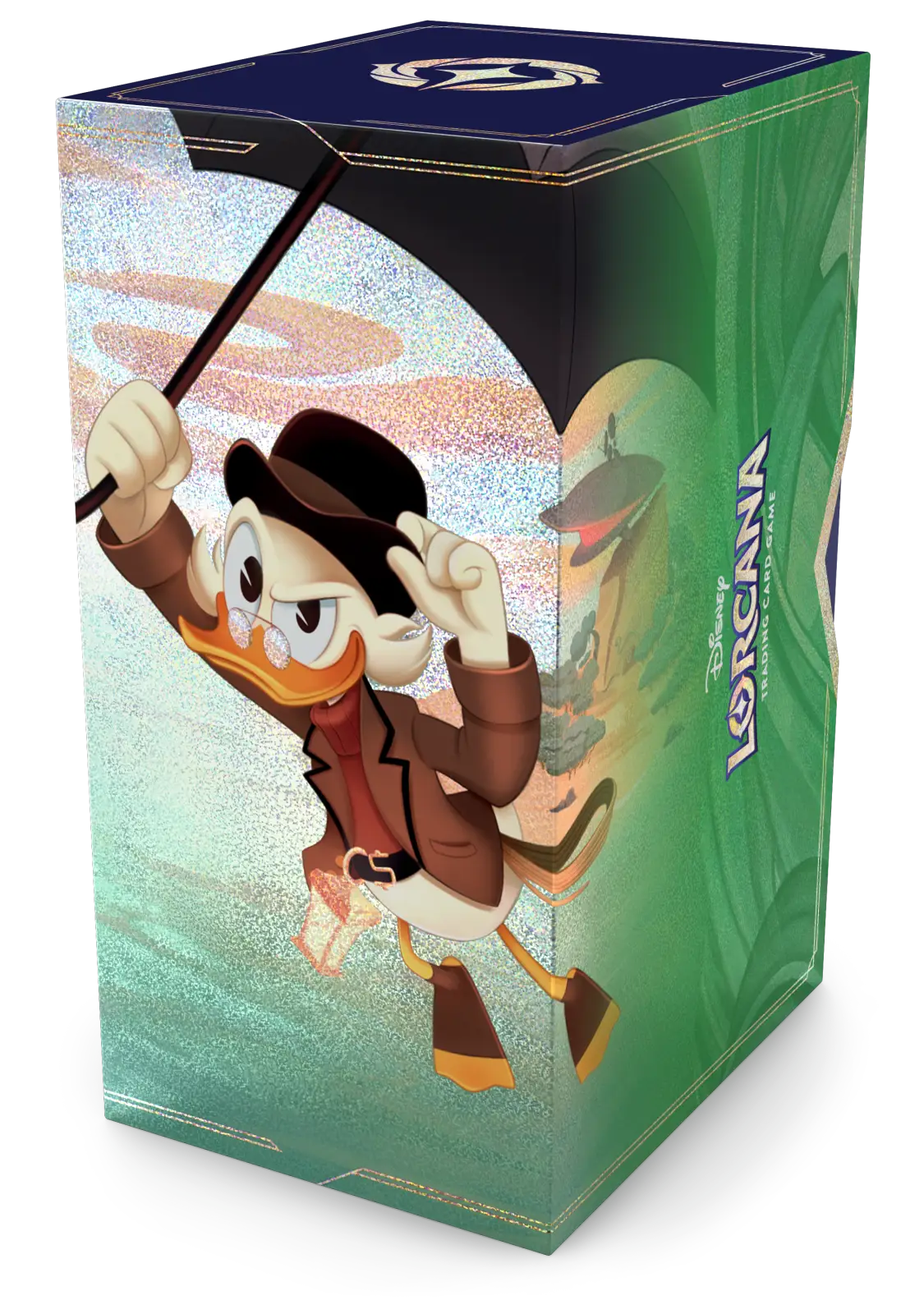 Disney Lorcana: Givresort - Balthazar Picsou - Coffret cadeau (FR) - Image 4