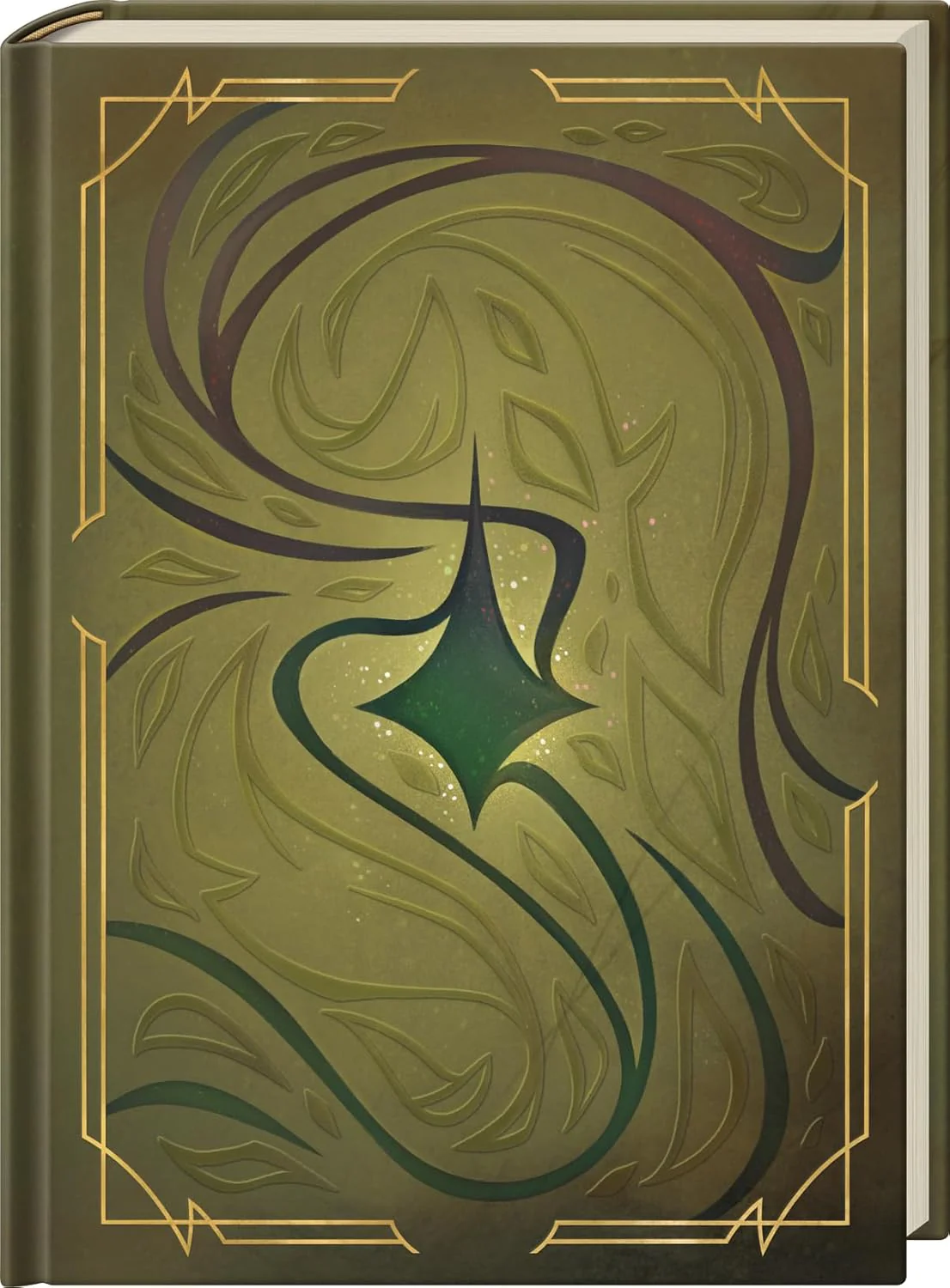 Disney Lorcana: Lorebook - Quest of Wonders (DE) - Image 4