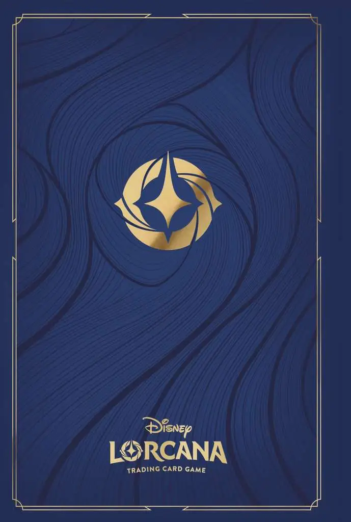 Disney Lorcana: Notizbuch - Image 4