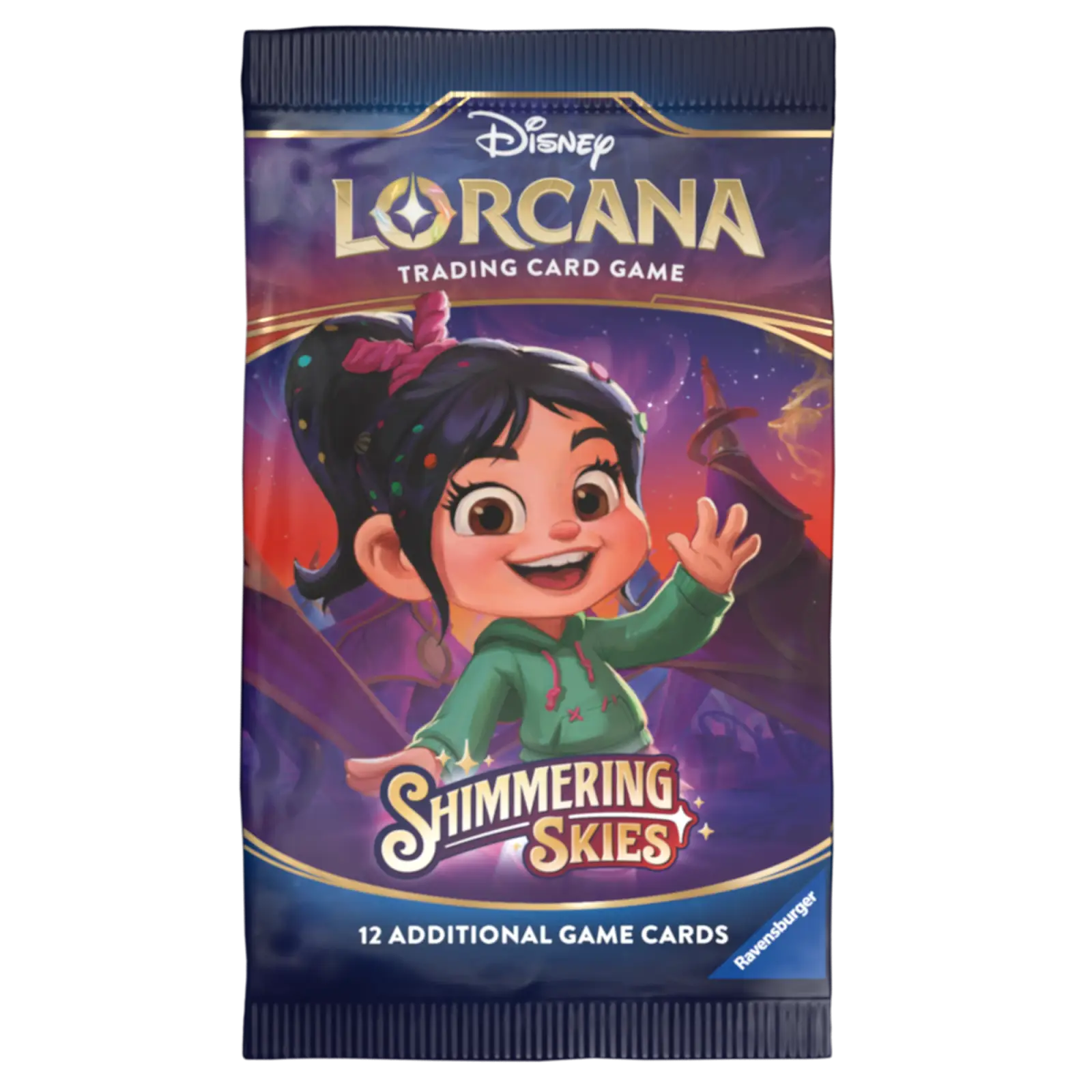 Disney Lorcana: Shimmering Skies - Booster Display (24 Booster) (EN) - Image 3