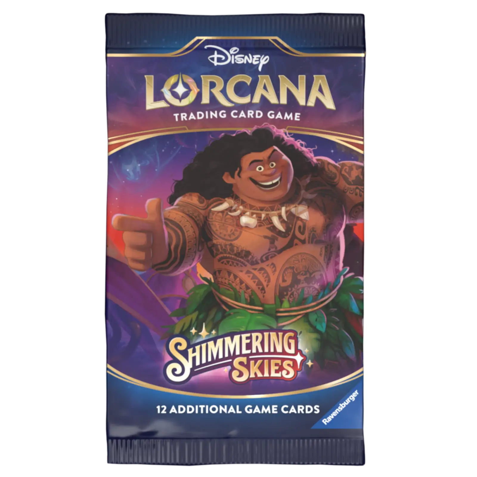 Disney Lorcana: Shimmering Skies - Booster Pack (EN) - Image 3