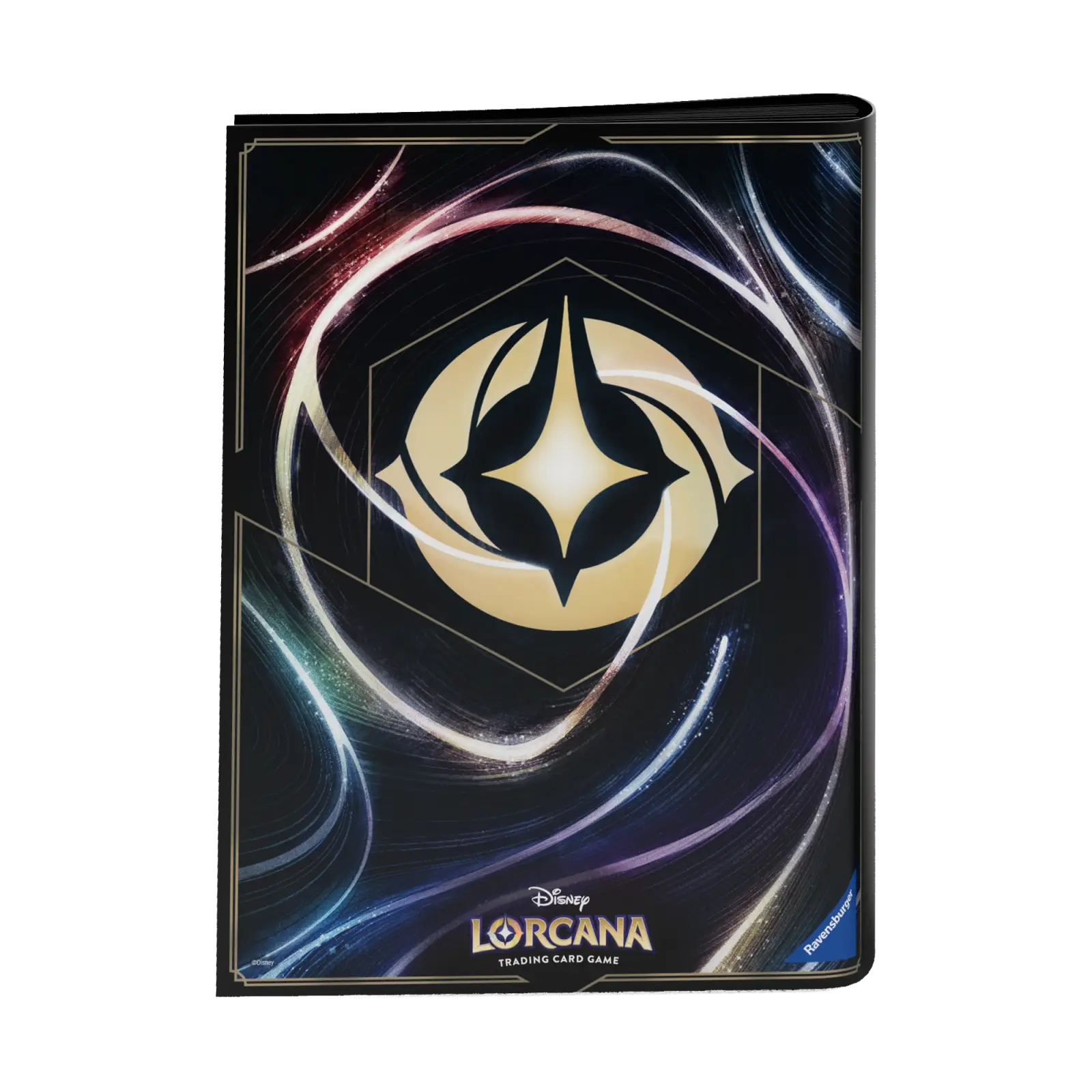 Collectors Binder: Disney Lorcana - Shimmering Skies - Collectors Binder