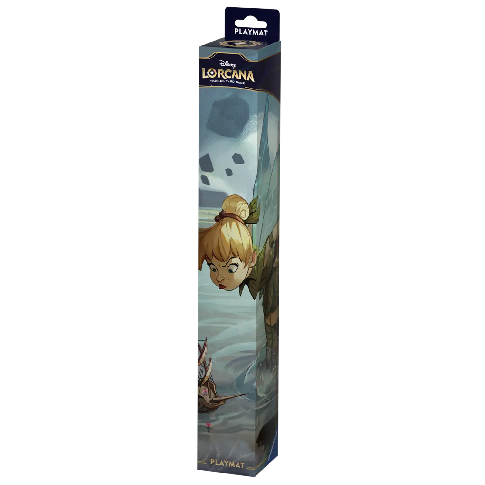 Disney Lorcana: Ursula's Return - Playmat - Tinkerbell - Image 2