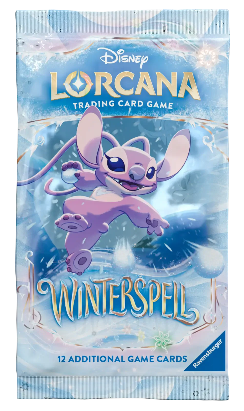 Disney Lorcana: Winterspell - Booster (EN) - Image 2