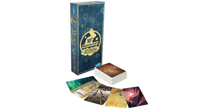 Dixit: 10th Anniversary (EN) - Image 3