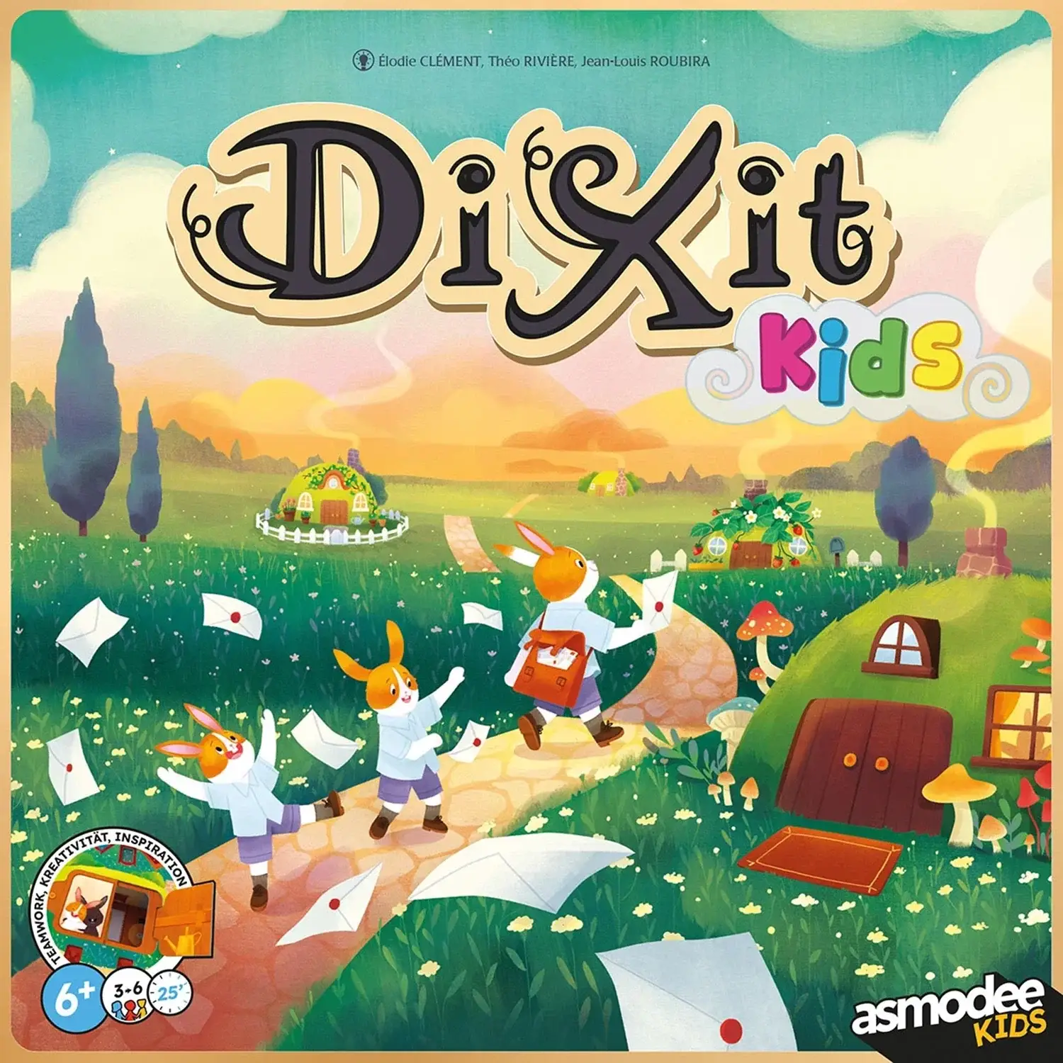 Dixit: Kids (DE)