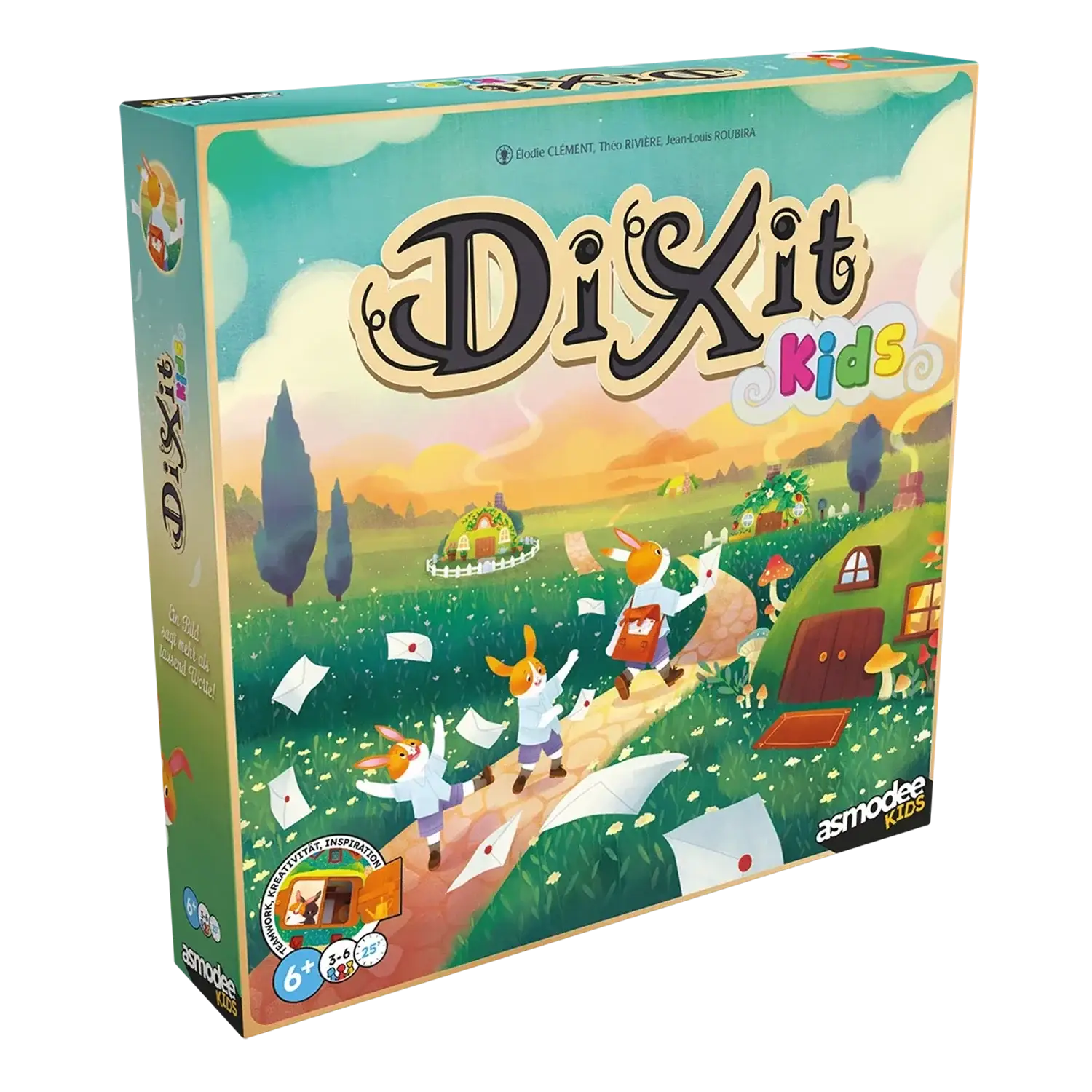 Dixit: Kids (DE) - Image 2