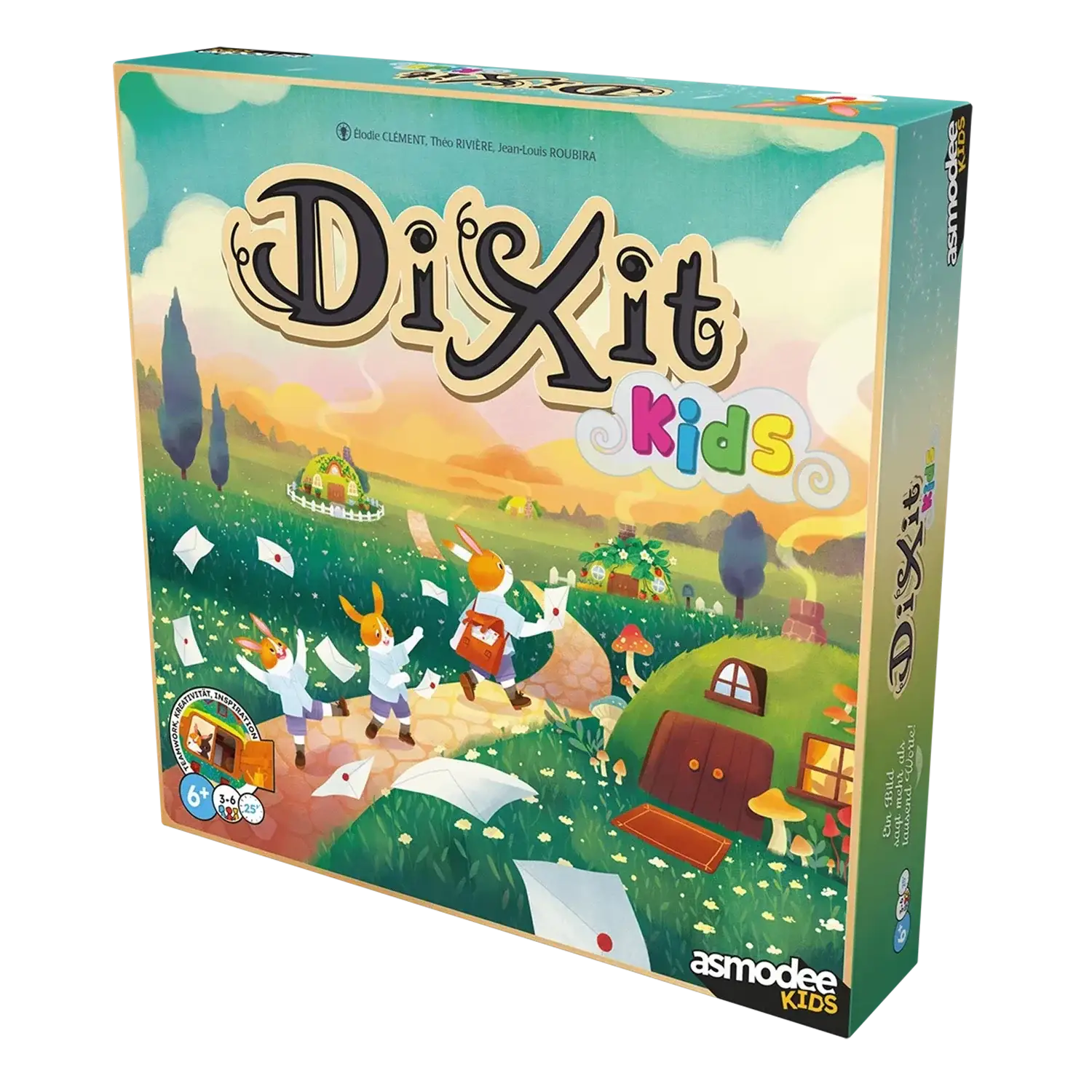 Dixit: Kids (DE) - Image 3