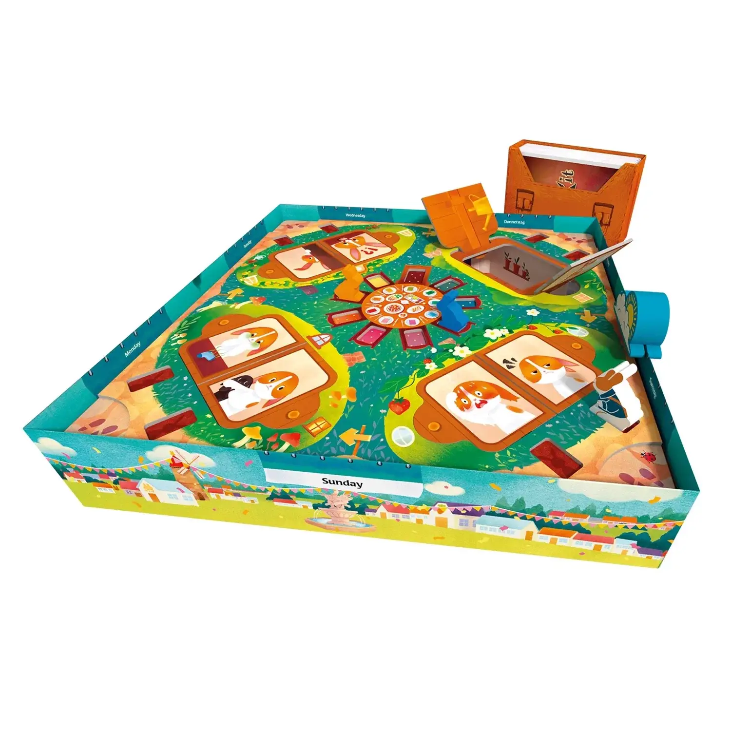 Dixit: Kids (DE) - Image 4