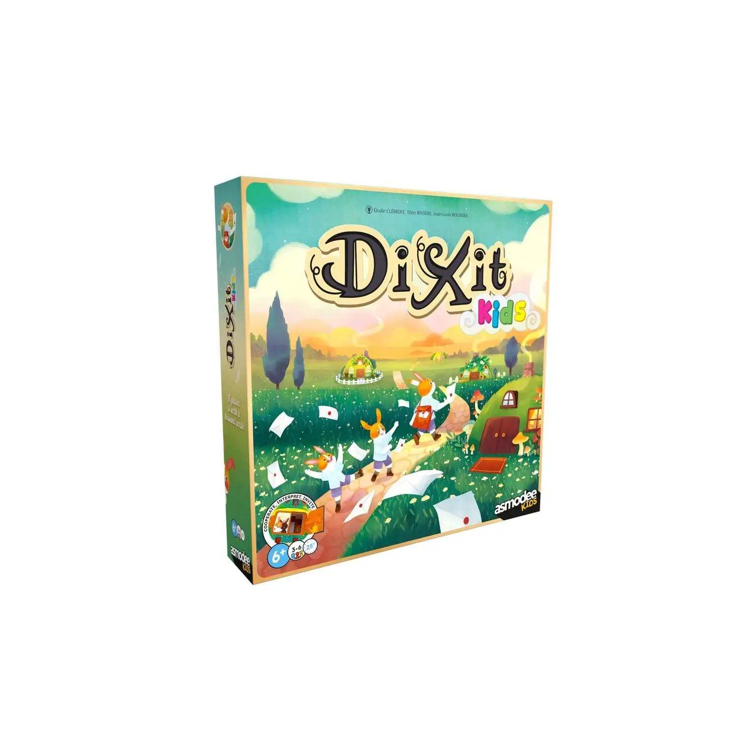 Dixit: Kids (EN) - Image 2