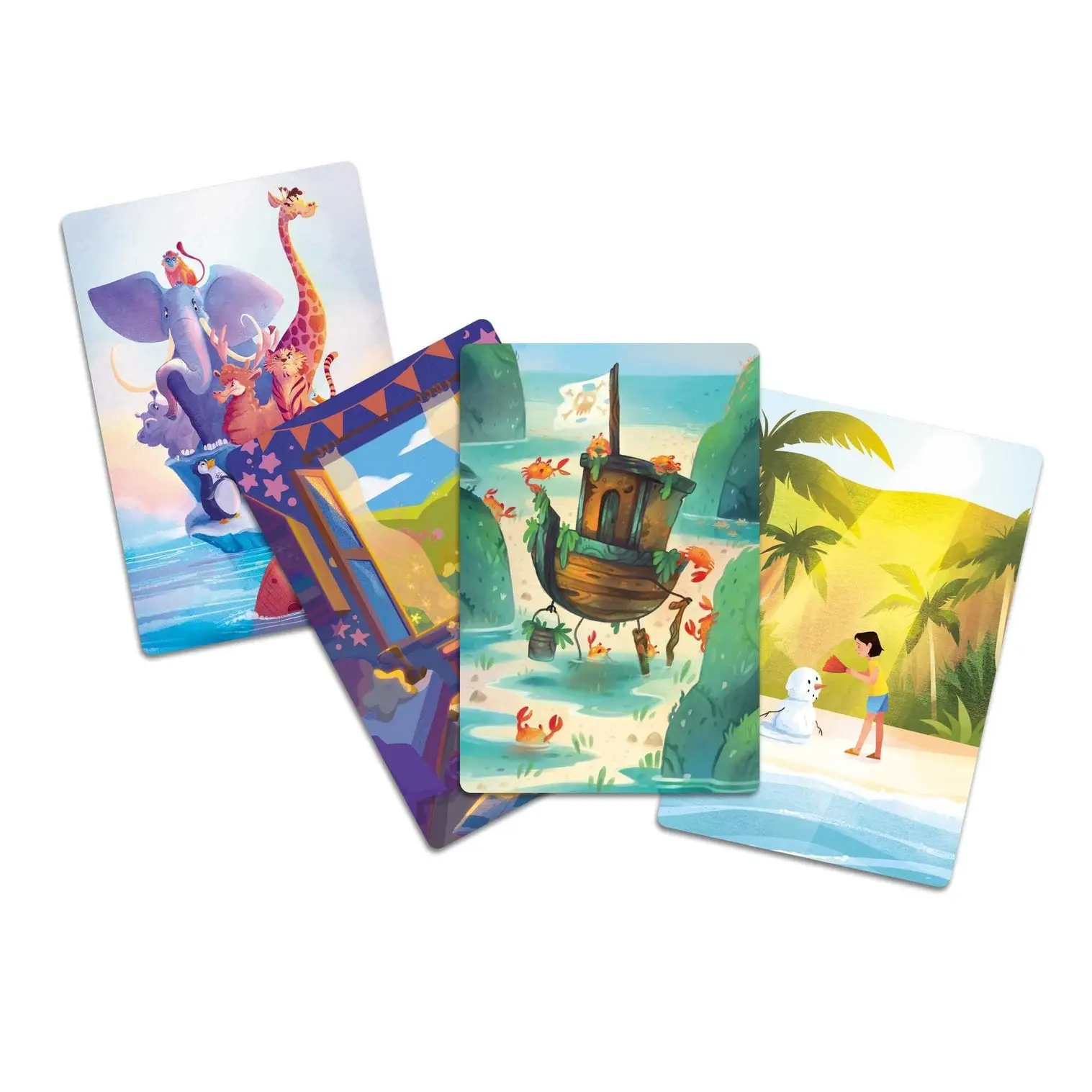 Dixit: Kids (EN) - Image 4