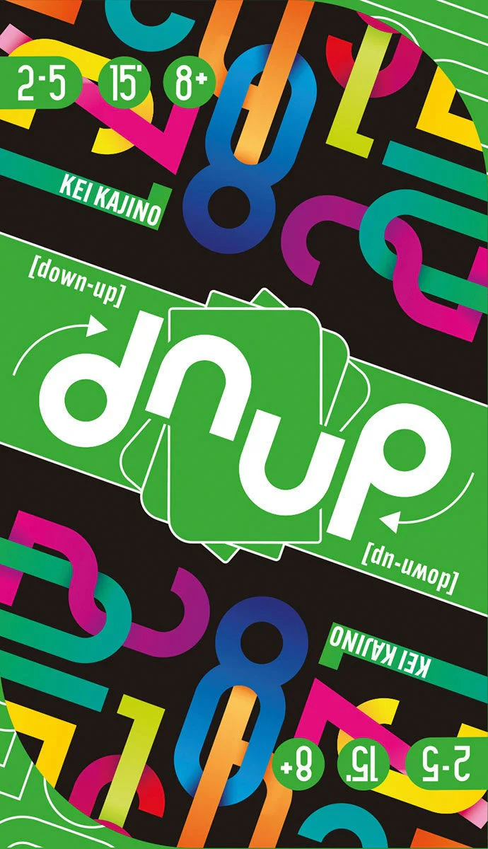 Dnup (DE)