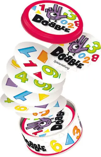 Dobble 1, 2, 3 (DE) - Image 2