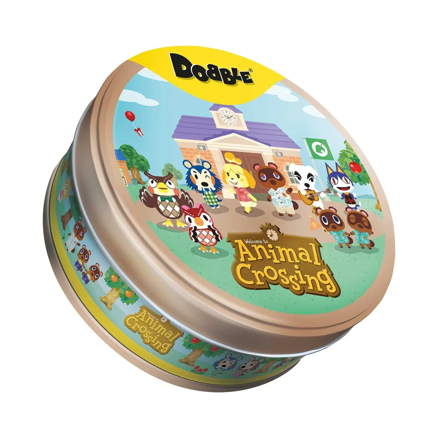 Dobble: Animal Crossing (EN) - Image 2