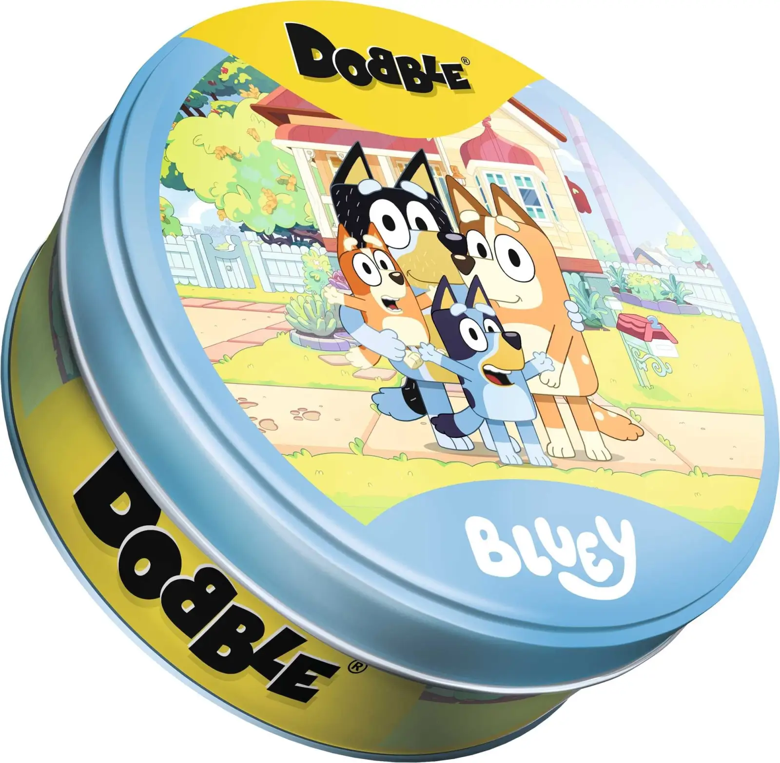 Dobble: Bluey (EN) - Image 4