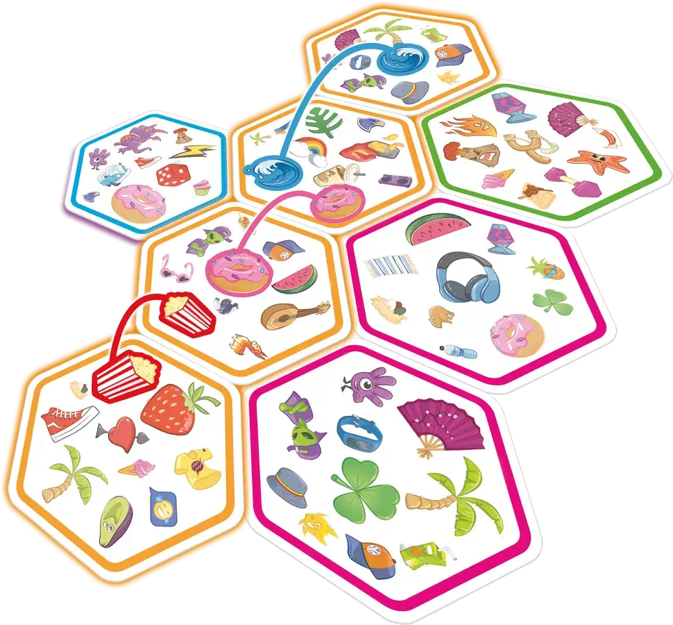 Dobble Connect (EN) - Image 3