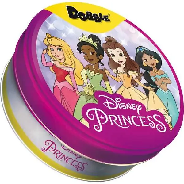 Dobble: Disney Princess (EN) - Image 3