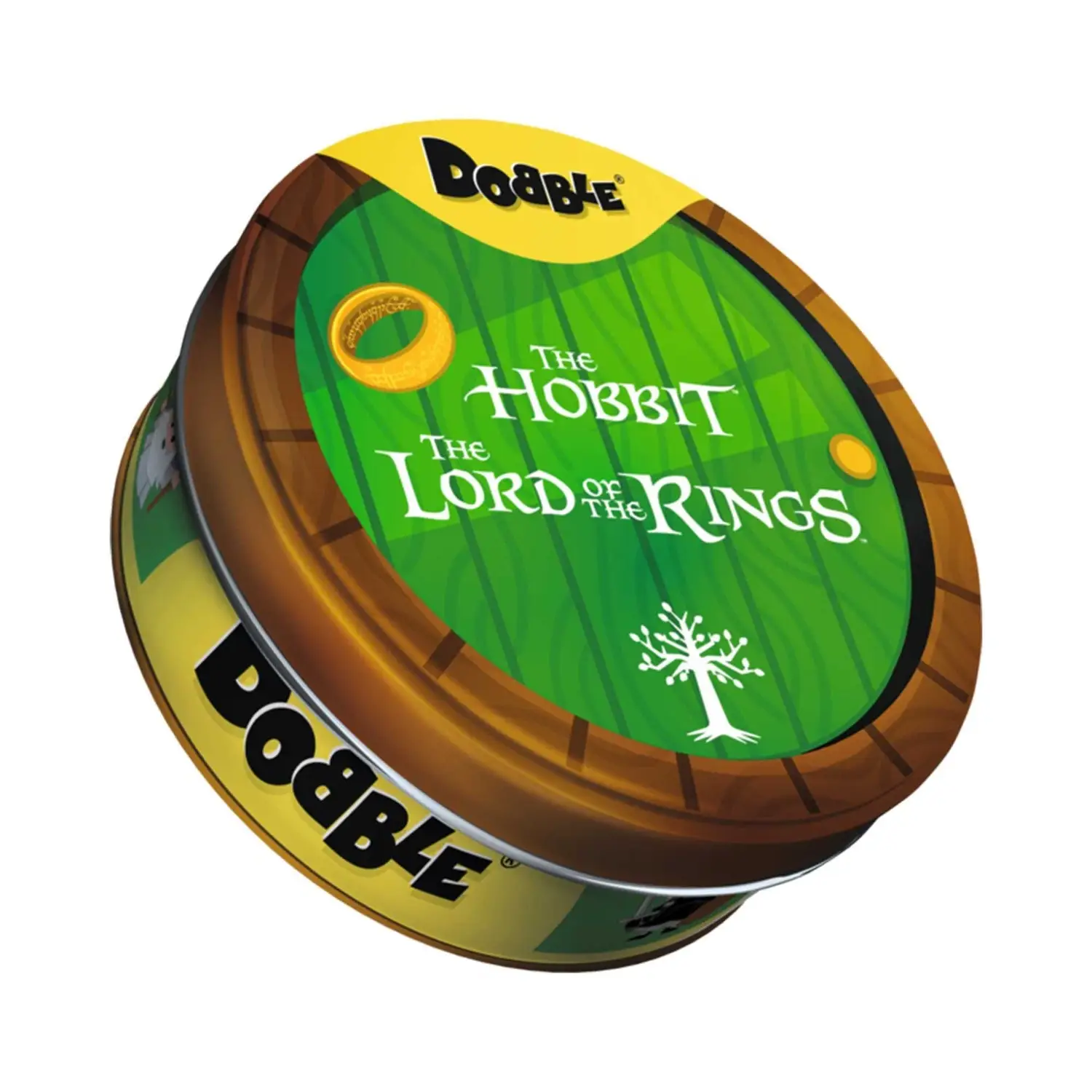 Dobble: Lord of the Rings (EN) - Image 2